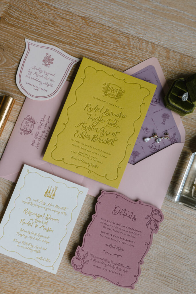 Charleston Wedding Photographer Rachel Maloney Photography-3135