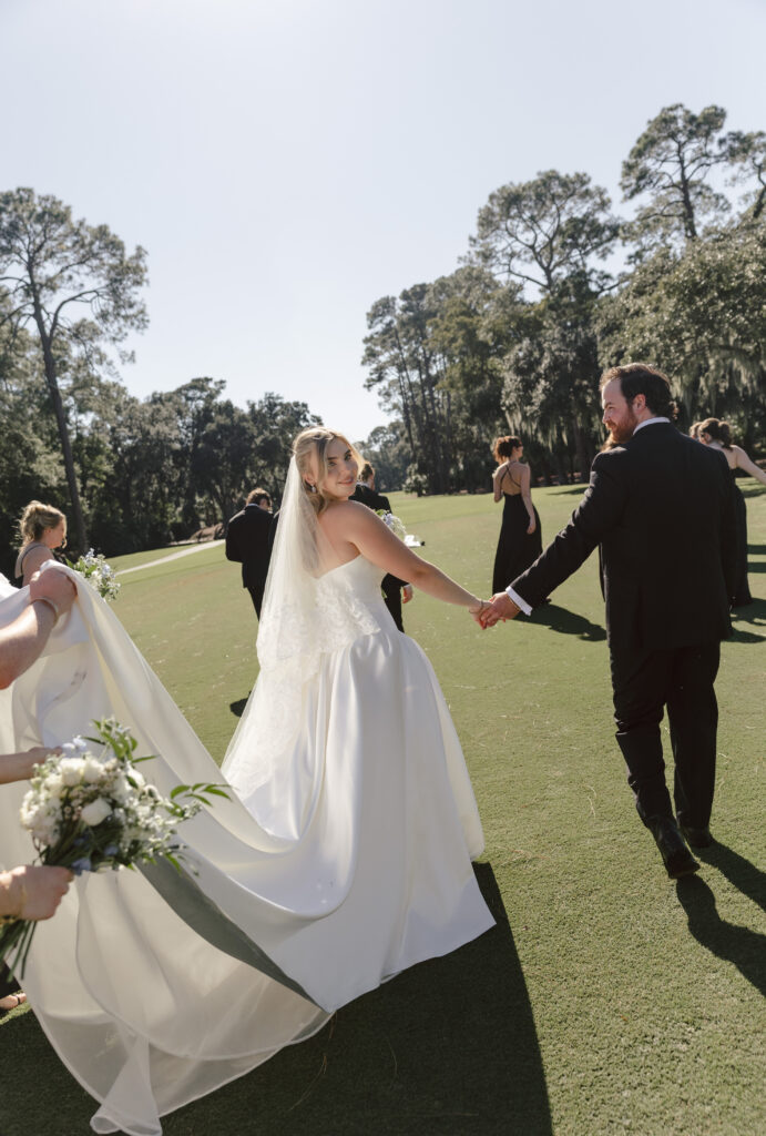 Samantha + Jake Previews