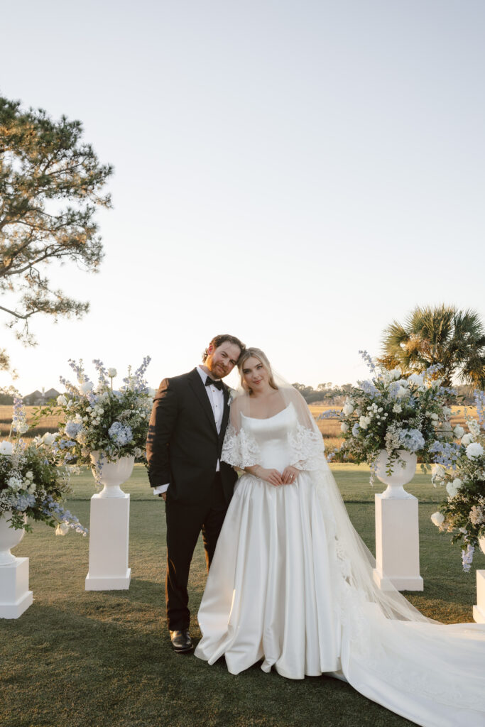 Samantha + Jake Previews