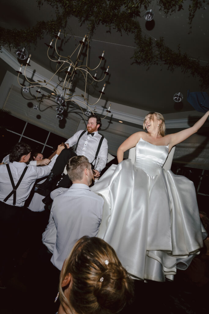 Samantha + Jake Previews