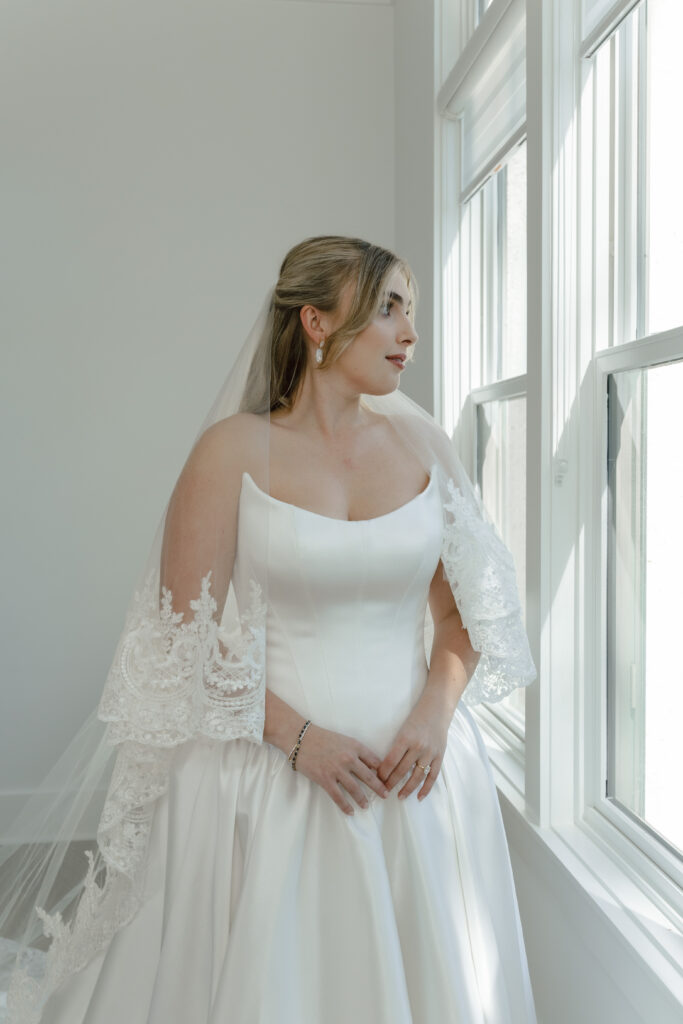 Samantha + Jake Previews