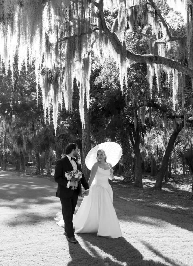 Samantha + Jake Previews